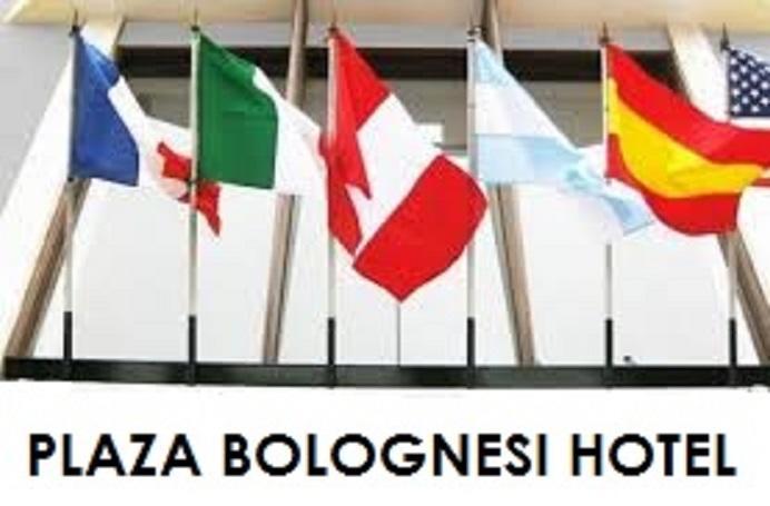 Hotel Plaza Bolognesi Trujillo Esterno foto